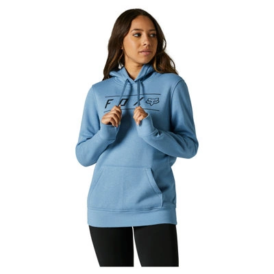 Bluza z kapturem damska FOX Pinnacle Lady