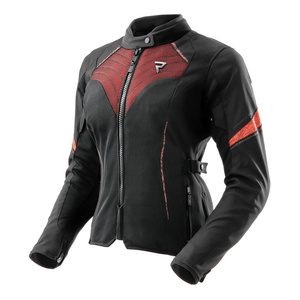 Kurtka motocyklowa TEKSTYLNA REBELHORN JAX LADY