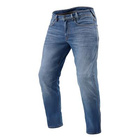 Spodnie motocyklowe REV'IT Jeans Detroit 2 TF