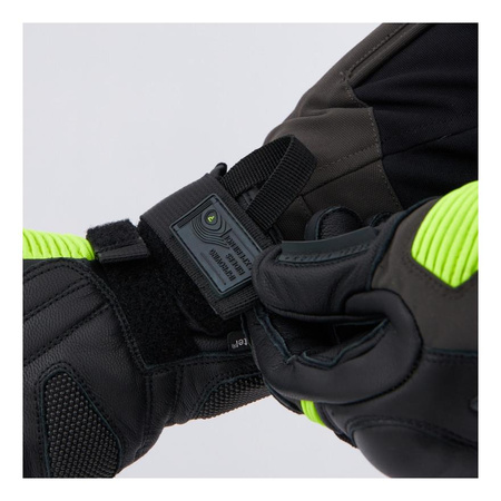 Rękawice motocyklowe turystyczne Rebelhorn RANGE