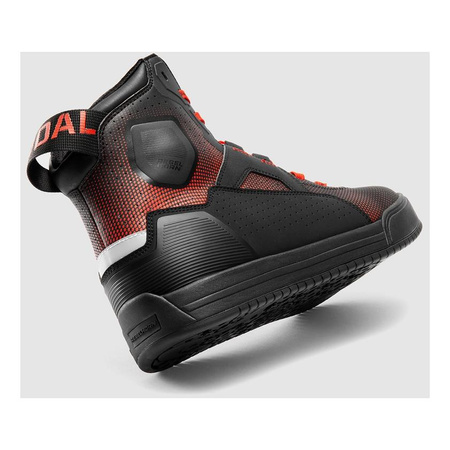 Buty motocyklowe REBELHORN VANDAL II