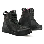 Damskie buty motocyklowe miejskie/trampki SHIMA Rebel WP