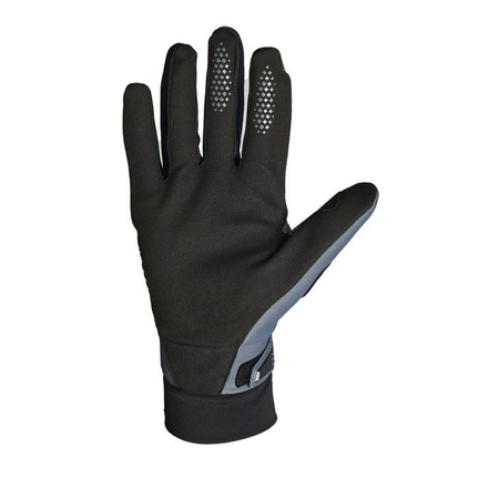 Rękawice motocyklowe FOX Defend Thermo Graphite