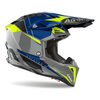 Kask motocyklowy AIROH Aviator 3 Push