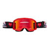 Gogle motocyklowe FOX Main Atlas