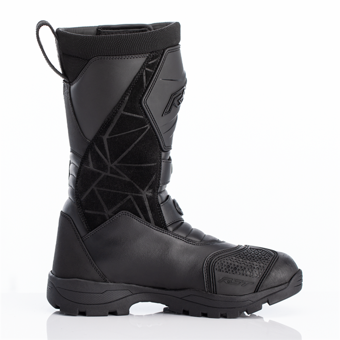 Buty motocyklowe RST Adventure-X WP CE