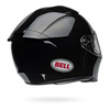 Kask motocyklowy BELL Lithium czarny