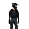 Bluza motocyklowa FOX 180 Blackout Black