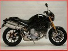 Crash Pady R&G do Ducati Monster 01 On/MTS Multistrada/Monster S4RS