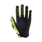 Rękawice motocyklowe FOX Pawtector Black Yellow