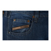 Spodnie jeans damskie FURYGAN KATE X KEVLAR MEDIUM BLUE granatowy niebieski