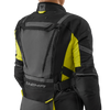 Damska kurtka motocyklowa tekstylna miejska Shima HERO 2.0 fluo