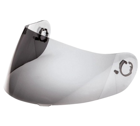 Szyba/wizjer do kasku HJC C10 srebrny (HJ34)