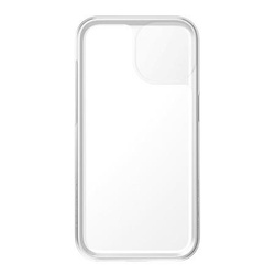 Osłona przeciwdeszczowa QUAD LOCK ORIGINAL iPhone 14 Pro przezroczysty