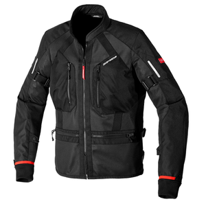 Kurtka tekstylna SPIDI T277 Tech Armour