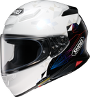 Kask motocyklowy integralny SHOEI NXR 2 Origami tc-5