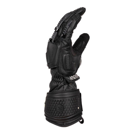 Rękawice motocyklowe KNOX Handroid Mk5