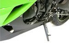 Slidery silnika R&G Kawasaki ZX6-R 09 Lewa strona