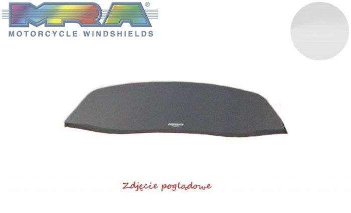 Szyba motocyklowa MRA HONDA CBX 1000 PRO LINK, CB1/SC01, -, forma ON, bezbarwna