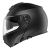 Kask motocyklowy SCHUBERTH C5 ECE MATT BLACK czarny mat