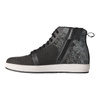 Buty motocyklowe RST URBAN-K BLACK/GREY czarny szary