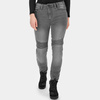Spodnie jeans damskie SHIMA ZENITH LADY GREY szary