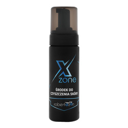 Środek Xzone do czyszczenia odzieży motocyklowej skórzanej 150ml