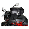 Torba motocyklowa na bak OXFORD F1 M18 (18L) BLACK