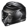 Kask integralny HJC RPHA 72 PHYTA BLACK/GREY czarny szary