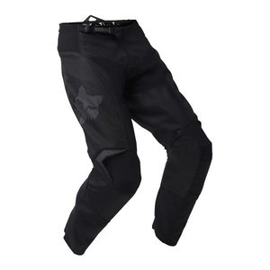 Spodnie motocyklowe FOX 180 Blackout Black