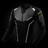 Kurtka motocyklowa TEKSTYLNA REBELHORN HIFLOW V