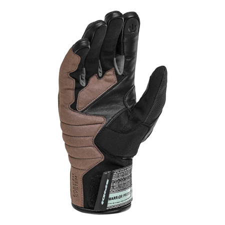 Rękawice motocyklowe SPIDI C95 X-Force