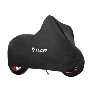 Pokrowiec na motocykl SECA OUTDOOR BLACK