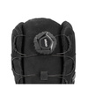 Buty motocyklowe RICHA SATURNUS WP BLACK czarny