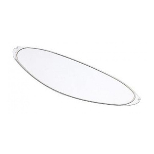Pinlock do kasku SCORPION COVERT FX przezroczysty