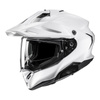 Kask motocyklowy HJC RPHA 60 Solid perłowy biały