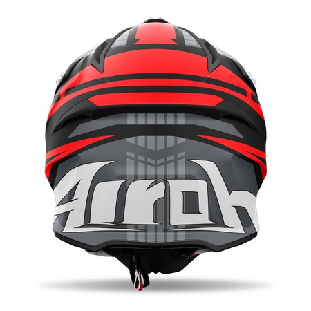 Kask motocyklowy AIROH Aviator Ace 2 Proud