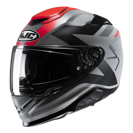 Kask motocyklowy integralny HJC RPHA 71 PINNA