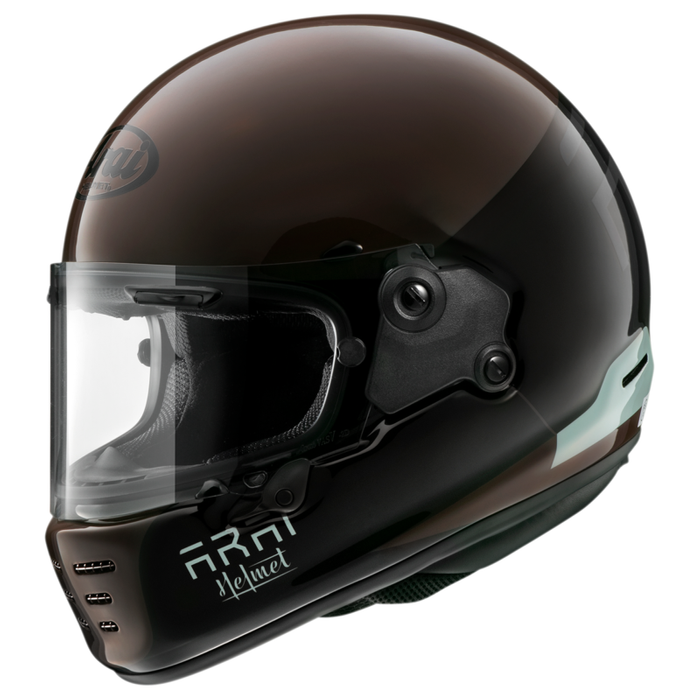 Kask motocyklowy ARAI Concept-XE React