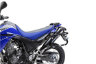 Stelaż Evo SW-MOTECH na kufry boczne Yamaha XT660