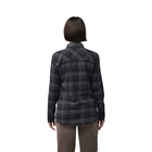 Koszula damska FOX Lady Survivalist Stretch Flannel Black