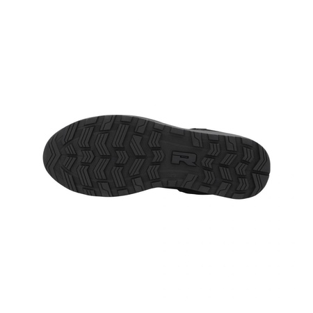 Buty motocyklowe RICHA SATURNUS WP BLACK czarny