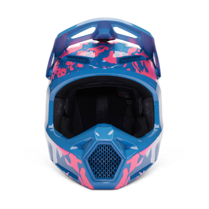 Kask motocyklowy FOX V1 Morphic