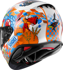 Kask motocyklowy SHOEI NXR 2 Yagyo TC-2