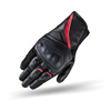 Rękawice motocyklowe Shima SPARK 2.0 czerwony