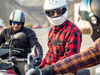 Koszula motocyklowa BROGER Alaska