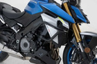 Crashbar/Gmol SW-MOTECH SUZUKI GSX-S 1000 (21-)