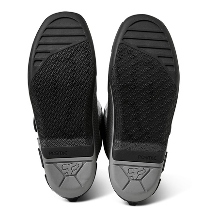 Buty motocyklowe cross offroad mtb FOX Comp Dark Shadow
