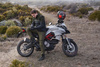 Kurtka motocyklowa tekstylna miejska Shima DRIFT khaki