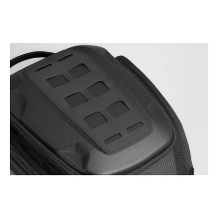 Tankbag SW-MOTECH Pro Enduro mocowanie na paski 12-15L